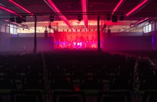 Centra targowe - Targi Lublin S.A. - obiekt - zdjęcie 8 