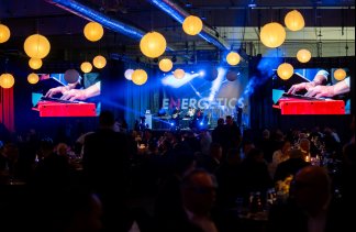 Centra targowe - Targi Lublin S.A. - obiekt - zdjęcie 7 