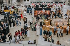 Centra targowe - Targi Lublin S.A. - zdjęcie 4