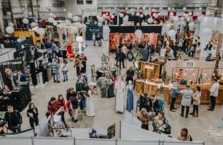 Centra targowe - Targi Lublin S.A. - obiekt - zdjęcie 4 