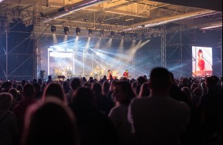 Centra targowe - Targi Lublin S.A. - obiekt - zdjęcie 10 