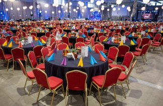 Centra targowe - Targi Lublin S.A. - obiekt - zdjęcie 5 