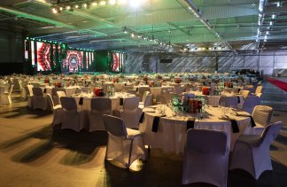 Centra targowe - Targi Lublin S.A. - obiekt - zdjęcie 6 