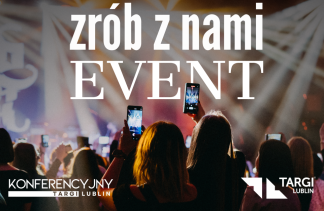 Centra targowe - Targi Lublin S.A. - obiekt - zdjęcie 2 