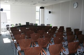 Centra konferencyjne - Centrum Konferencyjne Zielna - obiekt - zdjęcie 2 