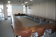Centra konferencyjne - Centrum Konferencyjne Zielna - zdjęcie 3