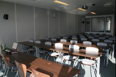 Centra konferencyjne - Centrum Konferencyjne Zielna - zdjęcie 4