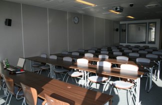 Centra konferencyjne - Centrum Konferencyjne Zielna - obiekt - zdjęcie 4 