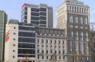 Centra konferencyjne - Centrum Konferencyjne Zielna - obiekt - zdjęcie 1 