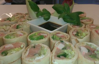 Centra konferencyjne - Centrum Konferencyjne Zielna - restaurant - zdjęcie 2 