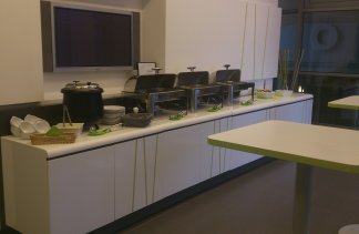 Centra konferencyjne - Centrum Konferencyjne Zielna - restaurant - zdjęcie 3 