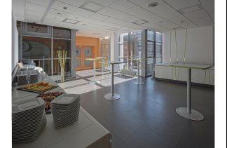 Centra konferencyjne - Centrum Konferencyjne Zielna - restaurant - zdjęcie 4 