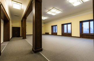 Centra konferencyjne - Pałac Kultury i Nauki - obiekt - zdjęcie 33 