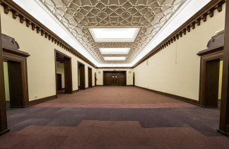 Centra konferencyjne - Pałac Kultury i Nauki - obiekt - zdjęcie 30 