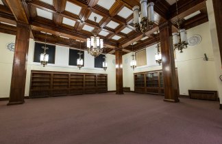 Centra konferencyjne - Pałac Kultury i Nauki - obiekt - zdjęcie 31 