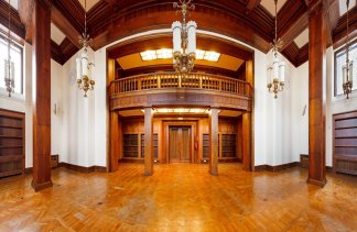 Centra konferencyjne - Pałac Kultury i Nauki - obiekt - zdjęcie 29 