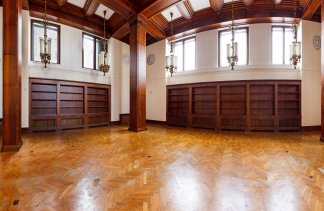 Centra konferencyjne - Pałac Kultury i Nauki - obiekt - zdjęcie 25 