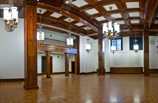 Centra konferencyjne - Pałac Kultury i Nauki - obiekt - zdjęcie 28 