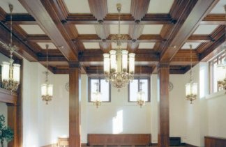 Centra konferencyjne - Pałac Kultury i Nauki - obiekt - zdjęcie 27 