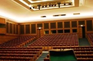 Centra konferencyjne - Pałac Kultury i Nauki - obiekt - zdjęcie 26 