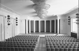 Centra konferencyjne - Pałac Kultury i Nauki - obiekt - zdjęcie 24 