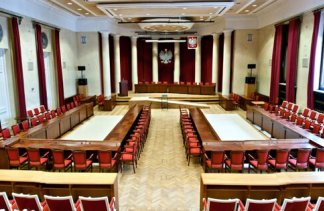 Centra konferencyjne - Pałac Kultury i Nauki - obiekt - zdjęcie 22 