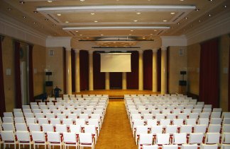 Centra konferencyjne - Pałac Kultury i Nauki - obiekt - zdjęcie 23 