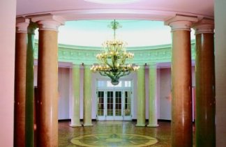 Centra konferencyjne - Pałac Kultury i Nauki - obiekt - zdjęcie 21 