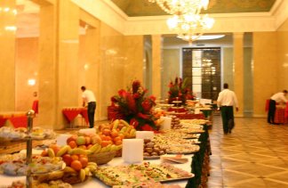 Centra konferencyjne - Pałac Kultury i Nauki - obiekt - zdjęcie 20 