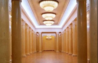 Centra konferencyjne - Pałac Kultury i Nauki - obiekt - zdjęcie 19 