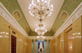 Centra konferencyjne - Pałac Kultury i Nauki - obiekt - zdjęcie 18 