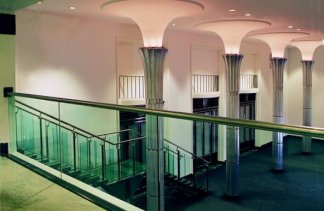 Centra konferencyjne - Pałac Kultury i Nauki - obiekt - zdjęcie 17 