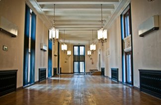 Centra konferencyjne - Pałac Kultury i Nauki - obiekt - zdjęcie 14 