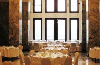 Centra konferencyjne - Pałac Kultury i Nauki - obiekt - zdjęcie 13 