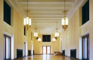 Centra konferencyjne - Pałac Kultury i Nauki - obiekt - zdjęcie 10 