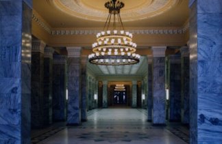 Centra konferencyjne - Pałac Kultury i Nauki - obiekt - zdjęcie 12 