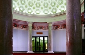 Centra konferencyjne - Pałac Kultury i Nauki - obiekt - zdjęcie 11 