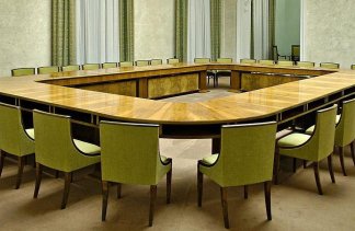 Centra konferencyjne - Pałac Kultury i Nauki - obiekt - zdjęcie 9 