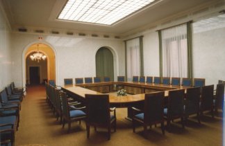 Centra konferencyjne - Pałac Kultury i Nauki - obiekt - zdjęcie 8 