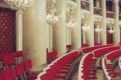 Centra konferencyjne - Pałac Kultury i Nauki - zdjęcie 4