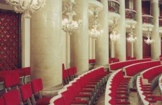 Centra konferencyjne - Pałac Kultury i Nauki - obiekt - zdjęcie 4 