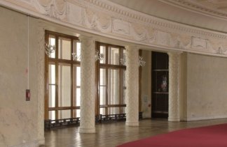 Centra konferencyjne - Pałac Kultury i Nauki - obiekt - zdjęcie 3 