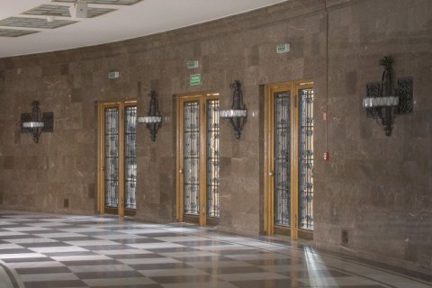 Centra konferencyjne - Pałac Kultury i Nauki - zdjęcie 2