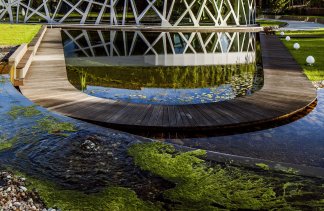 Hotele 4**** - Hotel NARVIL Conference & SPA - obiekt - zdjęcie 2 