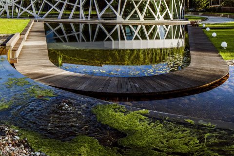 Hotele 4**** - Hotel NARVIL Conference & SPA - zdjęcie 2