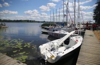 Hotele 4**** - Hotel NARVIL Conference & SPA - obiekt - zdjęcie 12 