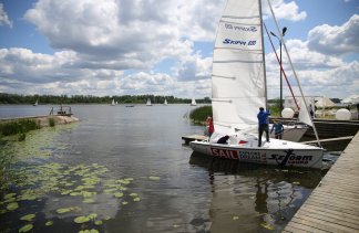 Hotele 4**** - Hotel NARVIL Conference & SPA - obiekt - zdjęcie 11 