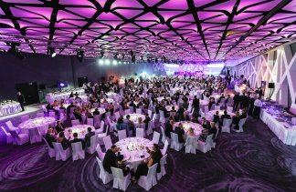 Hotele 4**** - Hotel NARVIL Conference & SPA - obiekt - zdjęcie 7 