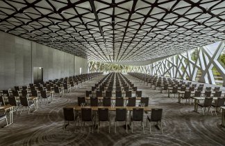 Hotele 4**** - Hotel NARVIL Conference & SPA - obiekt - zdjęcie 6 