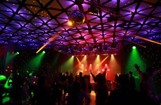 Hotele 4**** - Hotel NARVIL Conference & SPA - obiekt - zdjęcie 8 